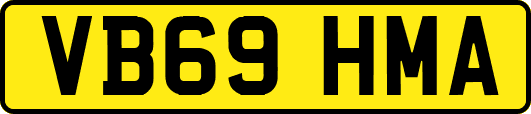 VB69HMA