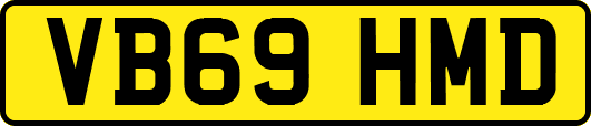 VB69HMD
