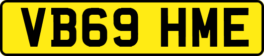 VB69HME