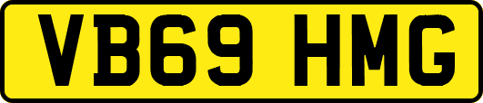 VB69HMG