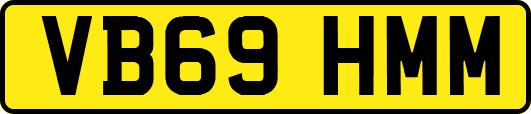 VB69HMM