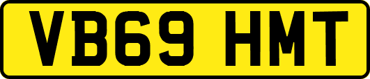 VB69HMT