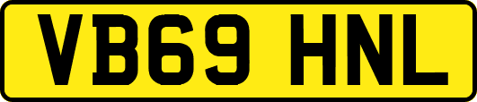 VB69HNL