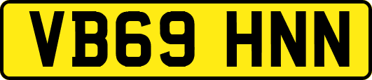 VB69HNN