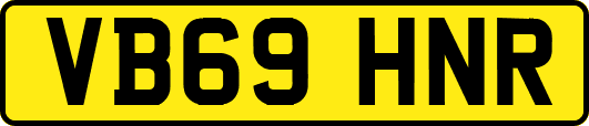 VB69HNR