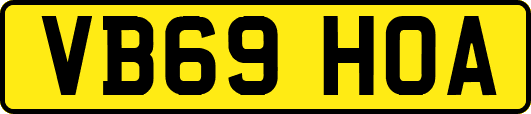 VB69HOA