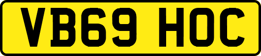 VB69HOC