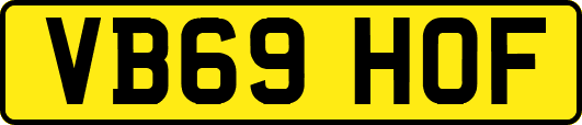 VB69HOF