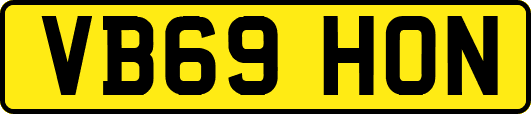 VB69HON