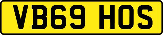 VB69HOS
