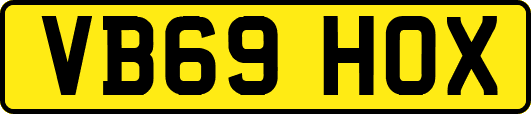 VB69HOX