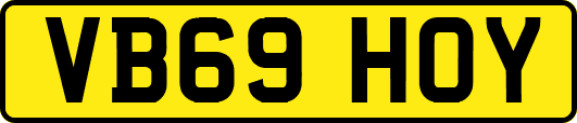 VB69HOY