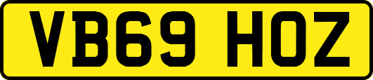 VB69HOZ