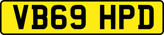 VB69HPD