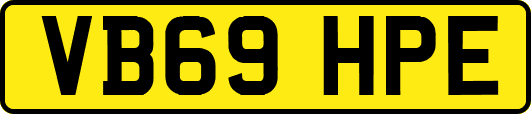 VB69HPE