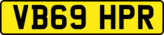 VB69HPR