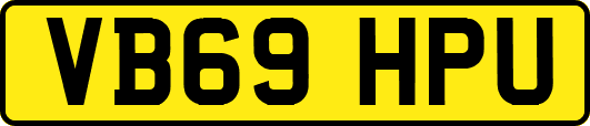 VB69HPU