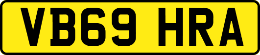 VB69HRA