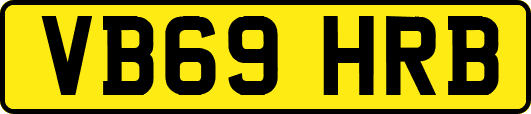 VB69HRB