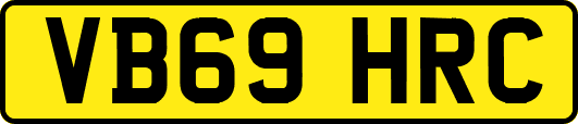 VB69HRC
