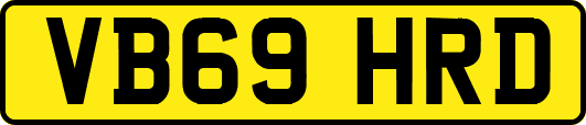 VB69HRD