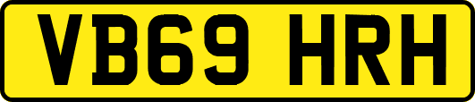 VB69HRH