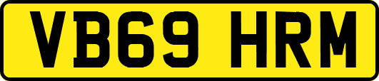 VB69HRM