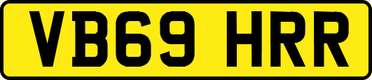 VB69HRR