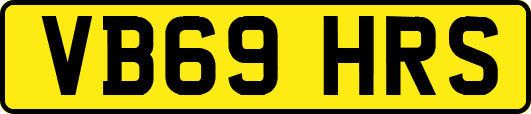 VB69HRS