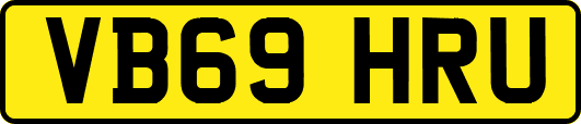 VB69HRU