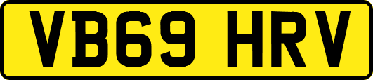 VB69HRV
