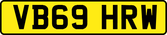 VB69HRW