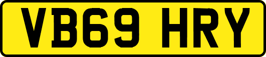 VB69HRY
