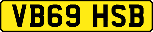 VB69HSB