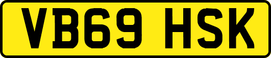 VB69HSK