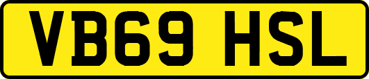 VB69HSL