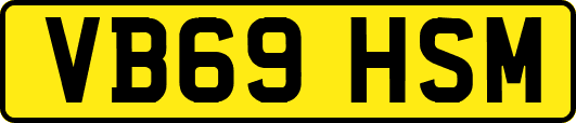VB69HSM