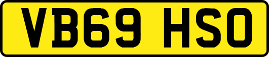 VB69HSO