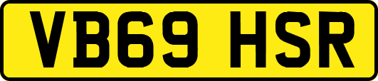 VB69HSR
