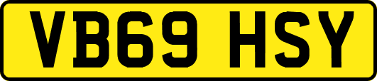 VB69HSY