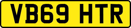 VB69HTR