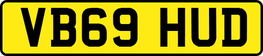 VB69HUD