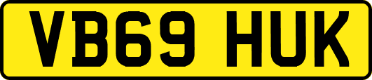 VB69HUK