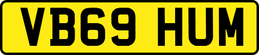 VB69HUM