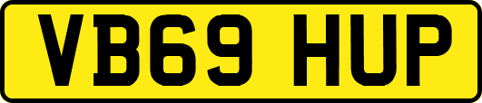 VB69HUP