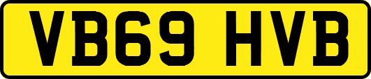 VB69HVB