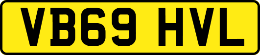 VB69HVL