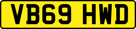 VB69HWD