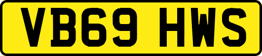 VB69HWS