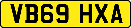 VB69HXA